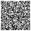 QR code with I Anet Inc contacts