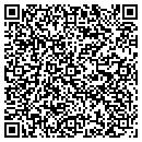 QR code with J D X Global Inc contacts