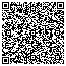 QR code with Roy N Wilson contacts