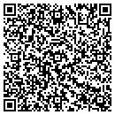 QR code with J Luna's Produce Co contacts