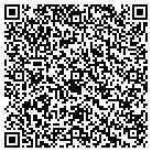 QR code with Saints Missionaries Church Of contacts
