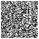 QR code with Oglesby Public Library contacts