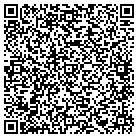 QR code with Omicron Delta Kappa Society Inc contacts