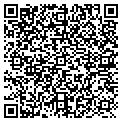 QR code with Pks Claims Review contacts