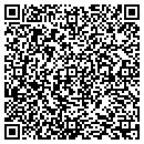QR code with LA Cosecha contacts