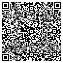 QR code with Unified Claims Solutions Inc contacts