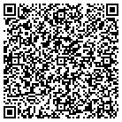 QR code with Watertown Anytime Fitness LLC contacts