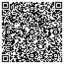 QR code with Atlas Towing contacts