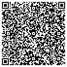 QR code with Michael's Custom Framing contacts