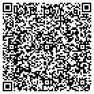 QR code with Theta Chi Chapter Of Alpha Gamma Delta contacts