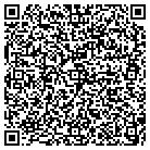 QR code with Theta Chi Fraternity Of Odu contacts