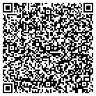 QR code with One Hour Martinizing contacts