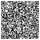 QR code with Peoria Heights Public Library contacts
