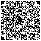 QR code with Peotone Public Library Dist contacts