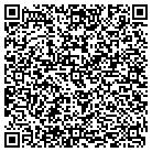 QR code with South Asian Church of Christ contacts