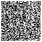 QR code with Prairie Area Library System contacts