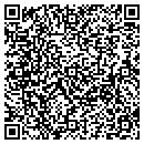 QR code with Mcg Express contacts