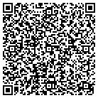 QR code with Gamma Phi Beta Sorority contacts