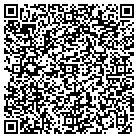QR code with San Mateo Service Station contacts