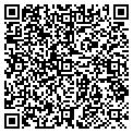 QR code with M Obregon & Sons contacts