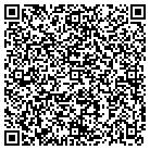 QR code with River East Public Library contacts
