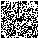 QR code with Omega Of Theta Xi Association contacts