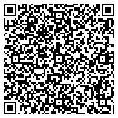 QR code with P L S Produce Distributors Inc contacts