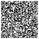QR code with Raymond Phillips Backhoe contacts