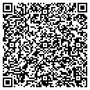 QR code with Ron Branch contacts