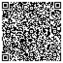 QR code with Rays Produce contacts