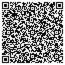 QR code with Kussel Fred O DPM contacts