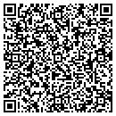 QR code with R & N Sales contacts