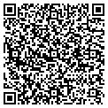 QR code with Romeo Jimenez contacts