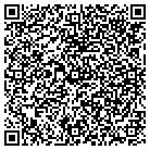 QR code with Washington Delta Epsilon Chi contacts