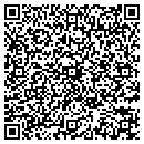 QR code with R & R Produce contacts