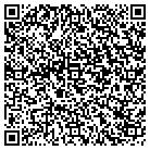 QR code with D B Claims Service Group Inc contacts