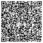 QR code with Omega Alpha Epsilon Inc contacts