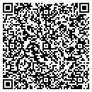 QR code with M&I Bank contacts