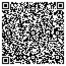 QR code with Club Detox contacts