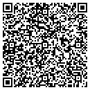 QR code with C & R Wellness Works contacts