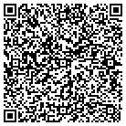 QR code with Temple of Life Worship Center contacts