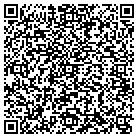 QR code with Somonauk Public Library contacts