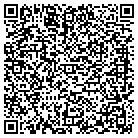 QR code with The Answer Church And Christ Inc contacts