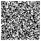 QR code with S & V Distributors Inc contacts