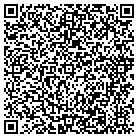 QR code with The Christian Redeemed Church contacts