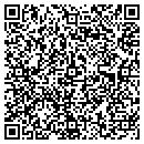 QR code with C & T Global USA contacts