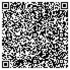 QR code with The Church Of God Of Prop contacts