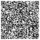 QR code with Smollin Richard A Dvm contacts