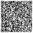 QR code with The Falls Church Anglican contacts