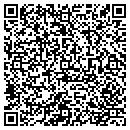 QR code with Healing to Your Potential contacts